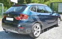 2013 BMW X1