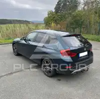 2013 BMW X1
