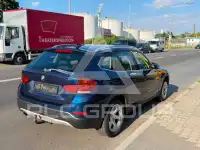 2013 BMW X1