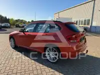 2013 BMW X1