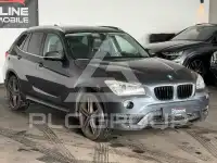 2013 BMW X1