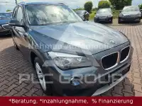 2013 BMW X1