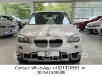 2013 BMW X1