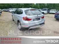 2013 BMW X1