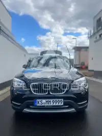 2013 BMW X1