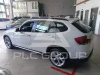 2013 BMW X1