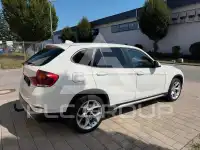 2013 BMW X1
