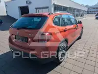 2013 BMW X1