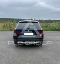 2013 BMW X1