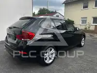 2013 BMW X1