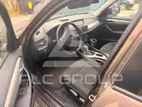 2013 BMW X1