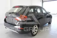 2013 BMW X1