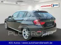 2013 BMW X1