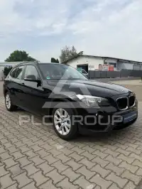 2013 BMW X1