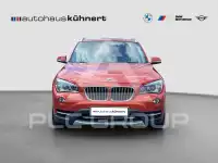 2013 BMW X1