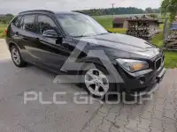2013 BMW X1