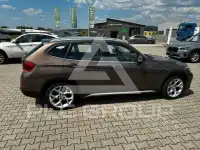 2013 BMW X1