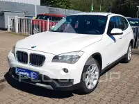 2013 BMW X1