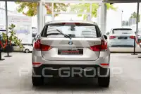 2013 BMW X1