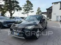 2013 BMW X1