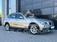 2013 BMW X1