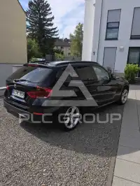 2013 BMW X1