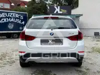 2013 BMW X1