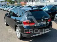 2013 BMW X1