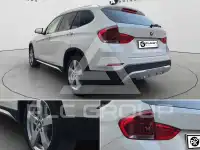 2013 BMW X1