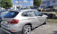 2013 BMW X1