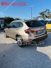 2013 BMW X1