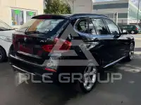 2013 BMW X1