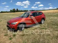 2013 BMW X1