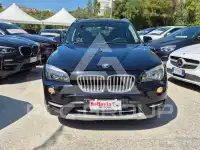 2013 BMW X1