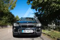 2013 BMW X1