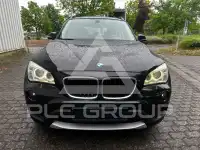 2013 BMW X1