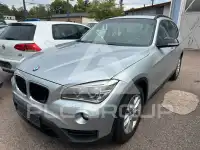 2013 BMW X1