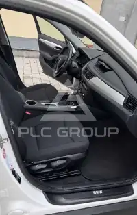 2013 BMW X1