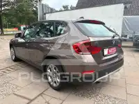 2013 BMW X1