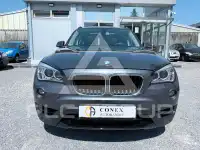 2013 BMW X1