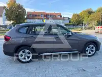 2013 BMW X1