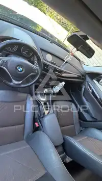 2013 BMW X1