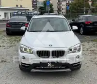 2013 BMW X1