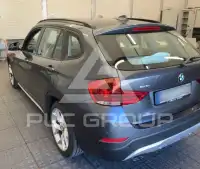 2013 BMW X1
