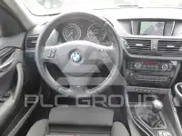 2013 BMW X1
