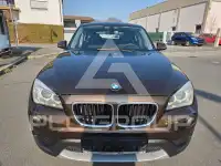 2013 BMW X1