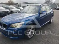 2013 BMW X1