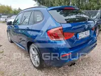 2013 BMW X1