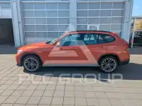 2013 BMW X1
