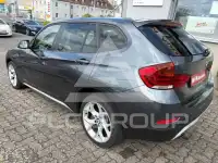 2013 BMW X1